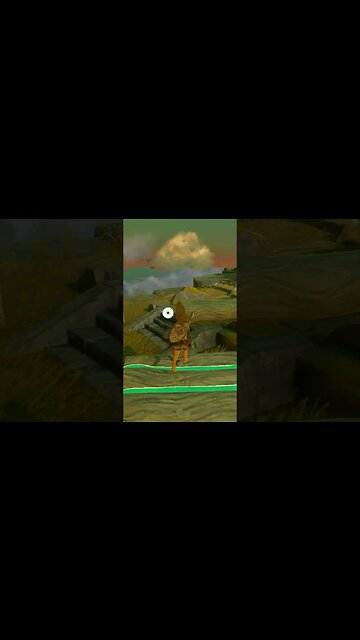 Zelda Tears of the Kingdom Log Building