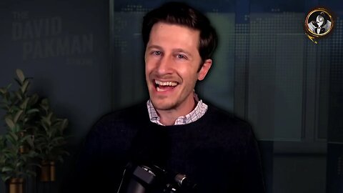 Despicable POS David Pakman Makes It Worse