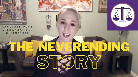 @Tati / @Without A Crystal Ball : Brown wants to know if he can still be a lawyer