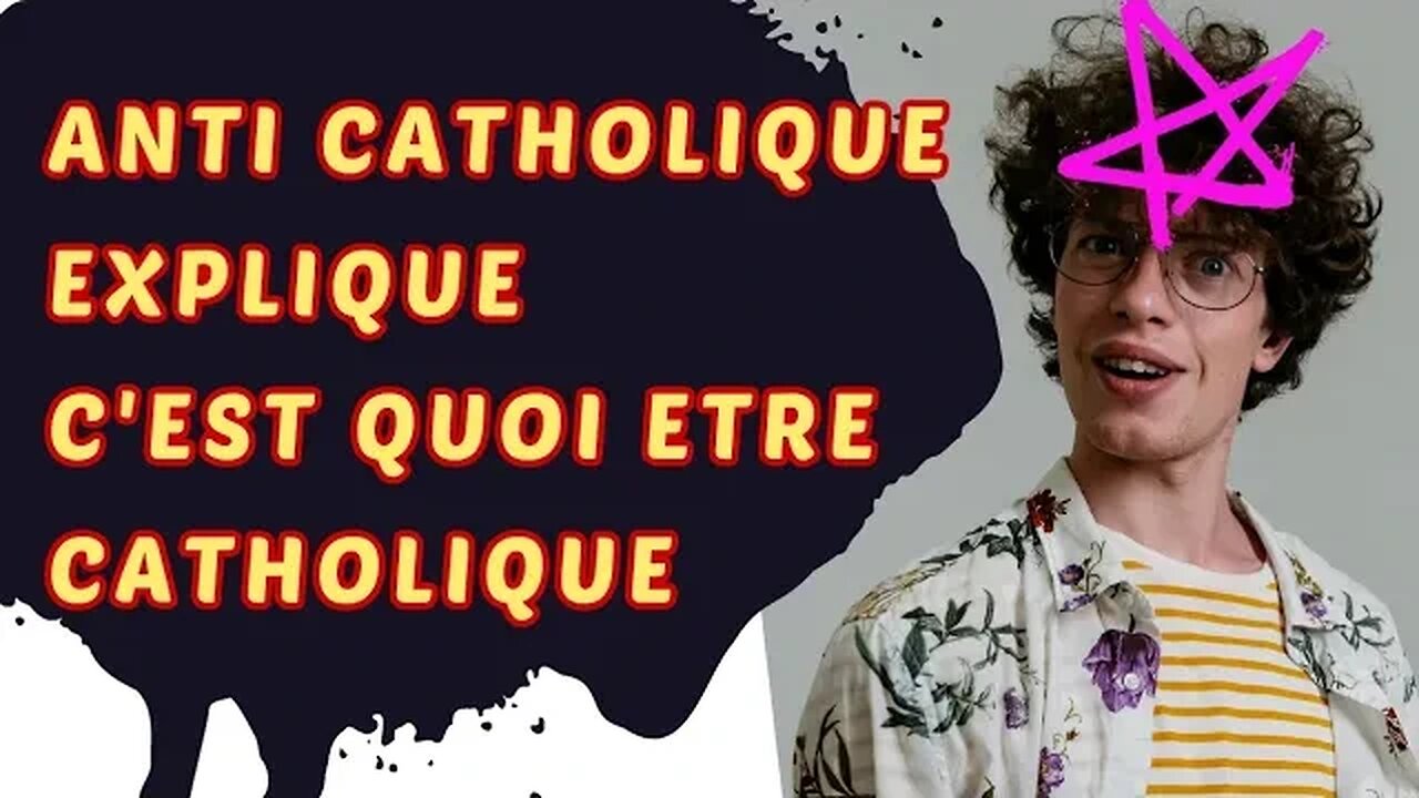 Réaction contre le Perfide / Sous la vidéo de Captain Auvergne