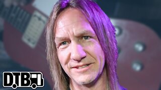 Billy Rowe (of Buckcherry & Jetboy) - GEAR MASTERS Ep. 377