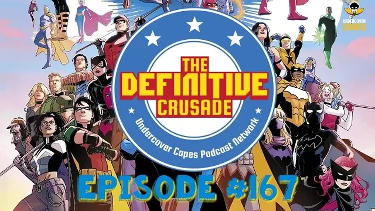 The Definitive Crusade 167