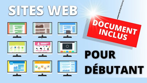 Formation web de base