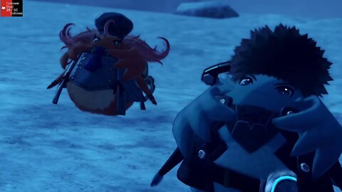 Xenoblade Chronicles 3 - Stream 5