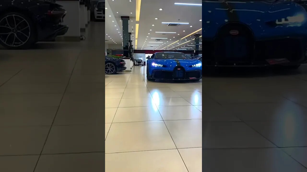 Bugatti Veyron car power new