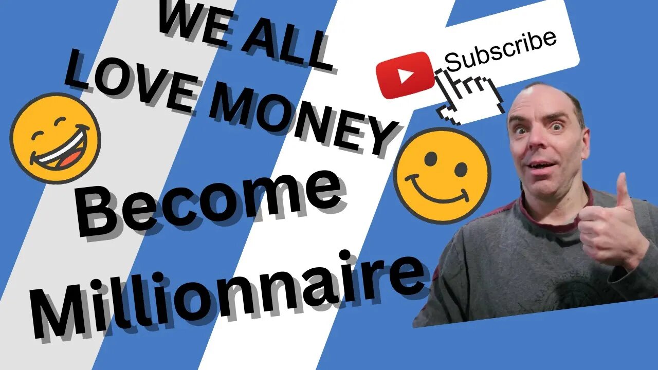 Become Millionnaire