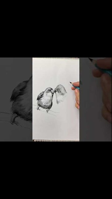 Amazing Pencil Drawing 3D Art | Satisfying Drawing Videos #10
