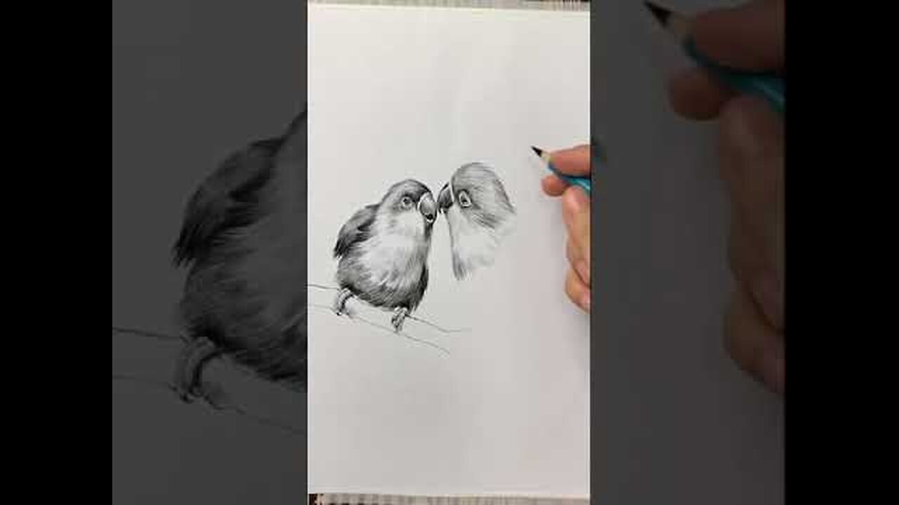 Amazing Pencil Drawing 3D Art | Satisfying Drawing Videos #10