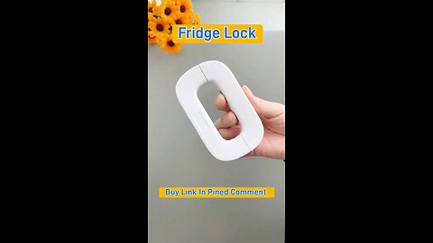 Fridge Locker