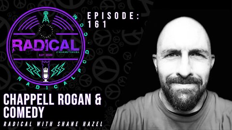 161. Rogan Chappelle