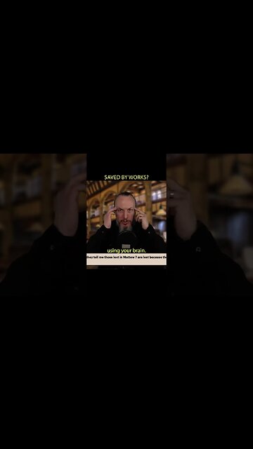 Christians Make Their Own Torah