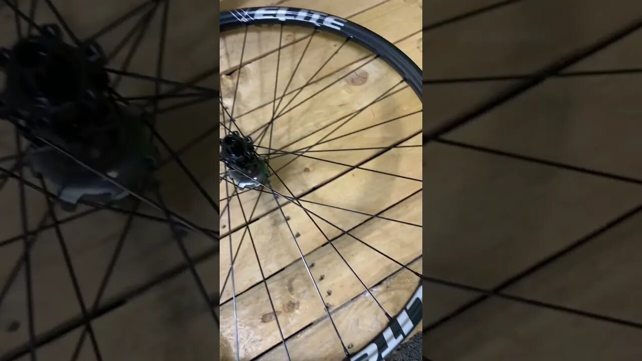 $839 Carbon Wheels!? Would you ride these? #ytshorts #mtb #emtb