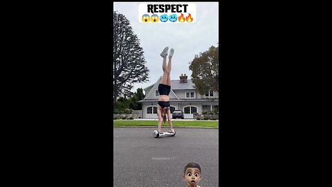 Respect video