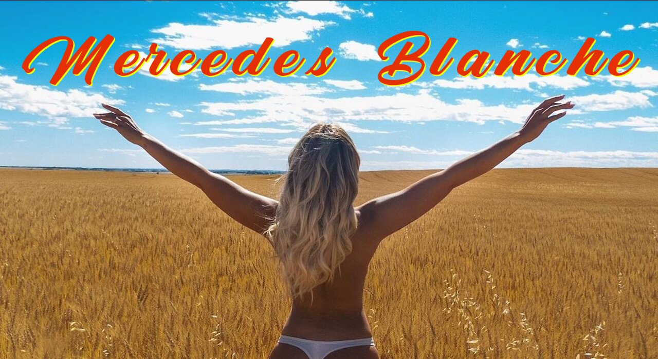 🔴 Mercedes Blanche - Simply Red - Say you love me