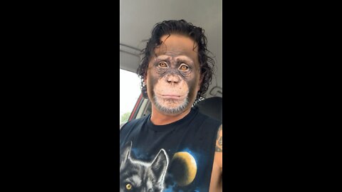 MONKEYPOX POSITIVE