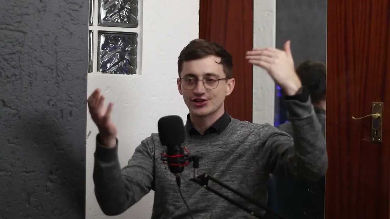 A sit down with Greg O'Connor | David Leaves The Podcast! | S3E73 | Vaabs Podcast