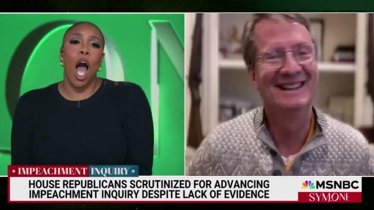 🤣 MSNBC Host MELTS DOWN When Rep Tim Burchett (R-TN) Calls Her Out As a "DEMOCRAT OPERATIVE"