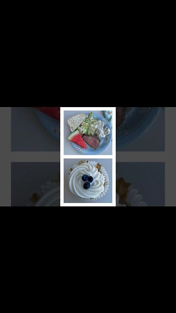 Women’s Summer Event at Calvary Chapel #fellowship #icecreamsundae #tritip #shorts #minivlog