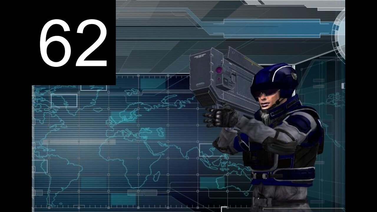 EDF5 Ranger EP62