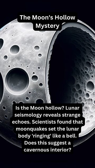 Moon Mysteries: Unraveling Lunar Secrets