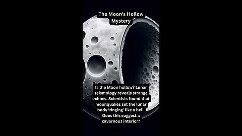 Moon Mysteries: Unraveling Lunar Secrets