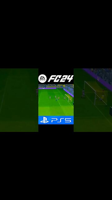 When Celebration Goes Wrong #eafc24 #ronaldo #messi #glitches