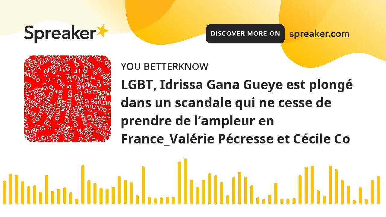 LGBT, Idrissa Gana Gueye est plongé dans un scandale qui ne cesse de prendre de l’ampleur en France_