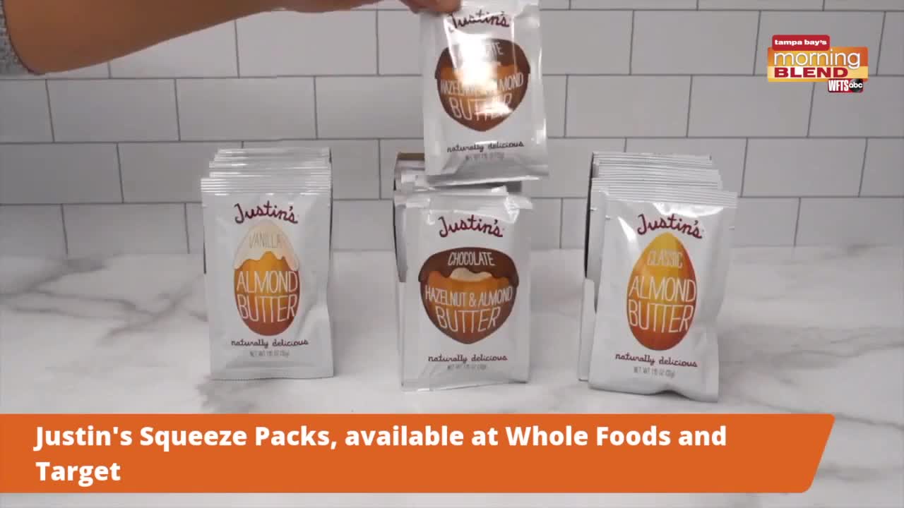 Limor Suss | Morning Blend