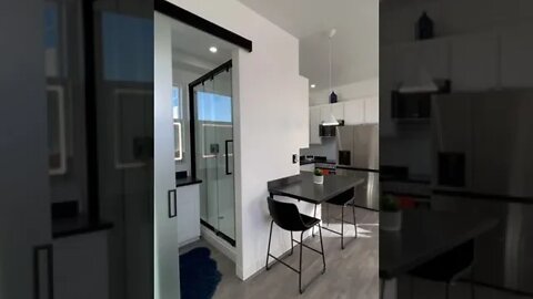 BOXABL Casita tour!