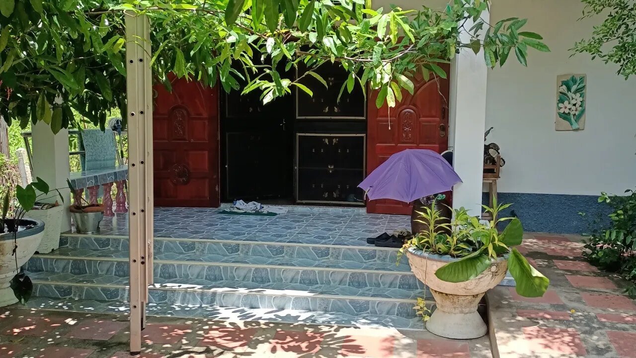 My Thailand Home