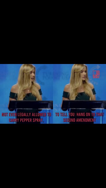 Dear Americans: Hang Onto That 2nd Amendment Of Yours For Dear Life