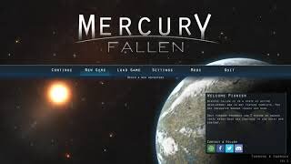 Mercury Fallen Season 2 Ep. 14