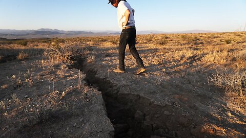 California Launches Statewide Earthquake Early Warning System