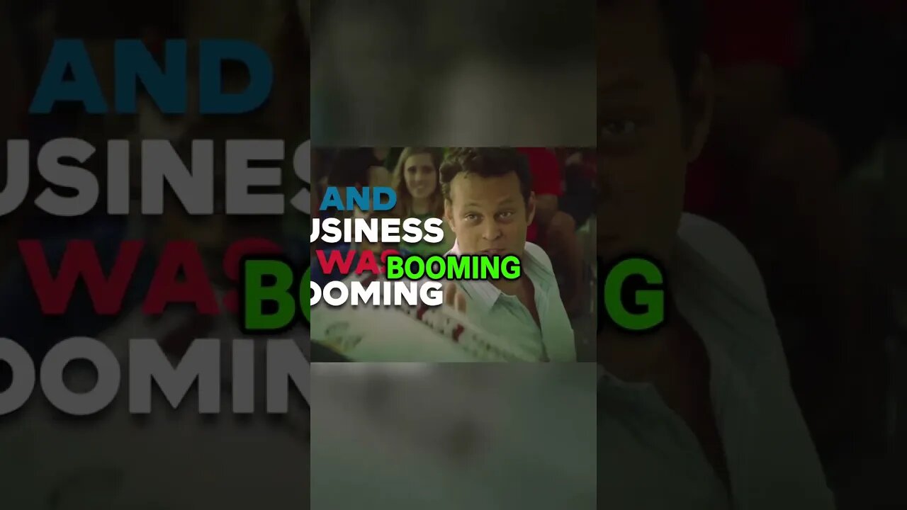 The Incredible Rise and Near Demise of Domino's Pizza