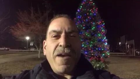 Sarge’s Thought For The Day and Merry Christmas!!
