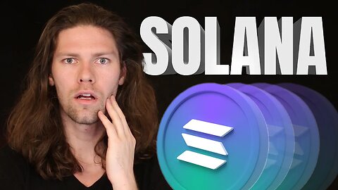 You Need to Know This About Solana