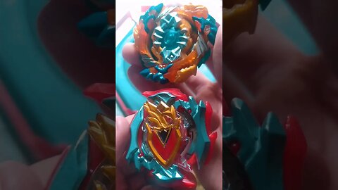 z achilles não aguentou #batalhadebeyblade #beybladeburst #beyblade
