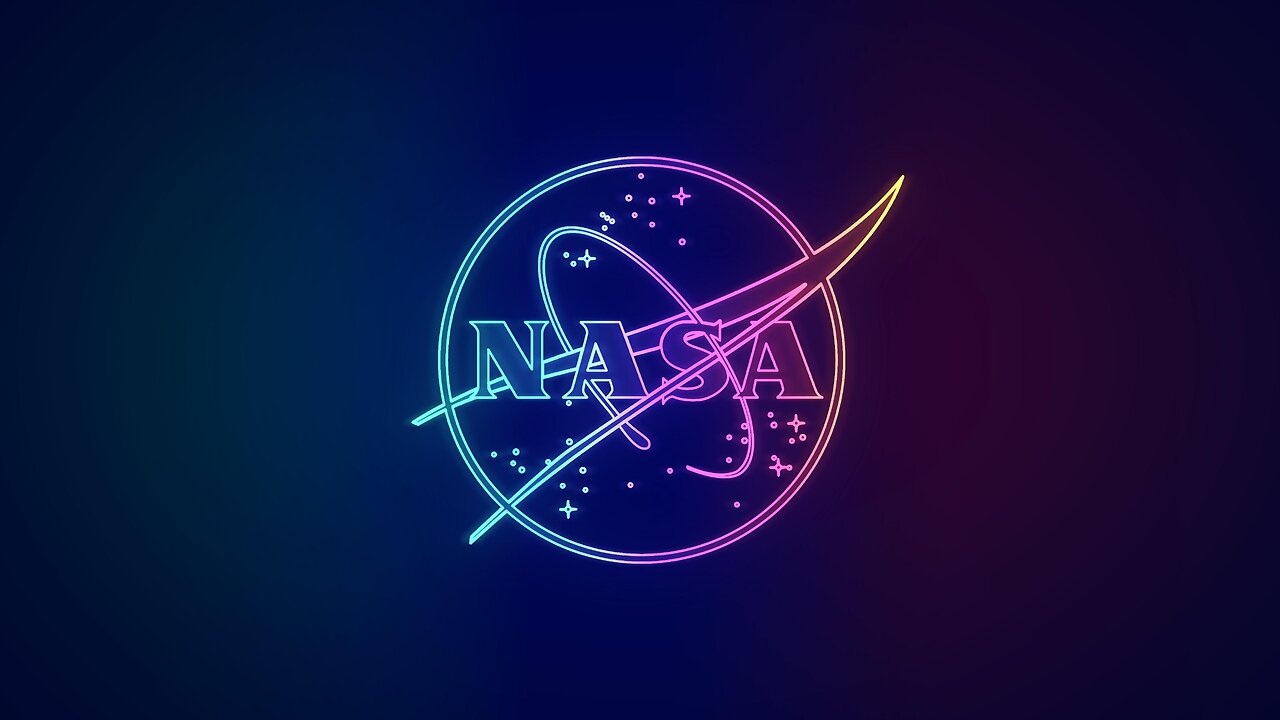 NASA 8K