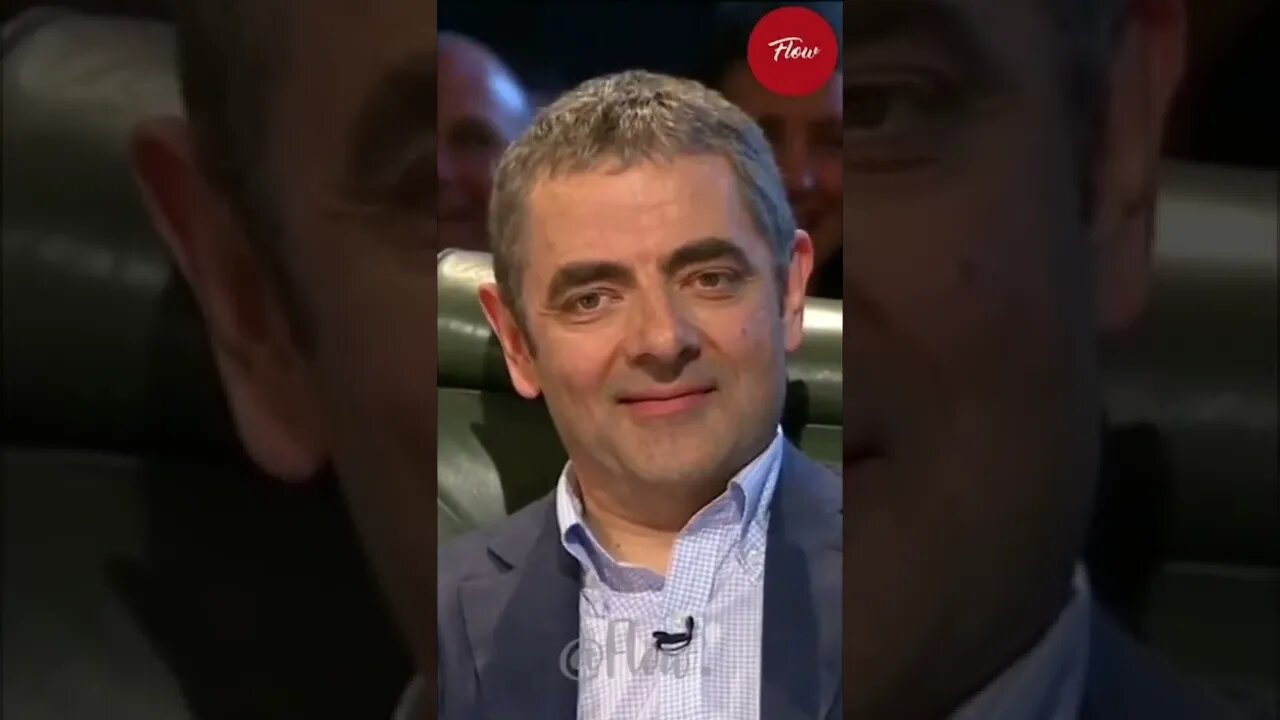 --Rowan Atkinson Funny Moments--_ Mr Bean At Top Gear _Bob___Follow _Mr_Bean__fans for more_#shorts