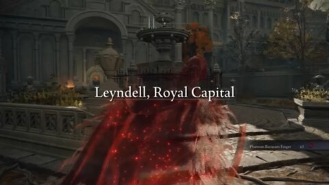 leyndell invasions