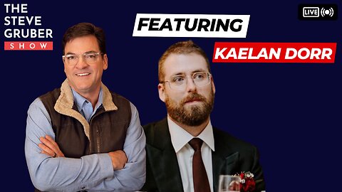 Kaelan Dorr, Trump Visit to Michigan | Economy | Assassination attempt