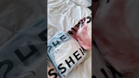 Shein Haul Tiktok anas lifestyle