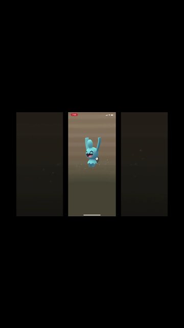 Pokémon Go - Hatching 5 km Wynaut Egg Showcase