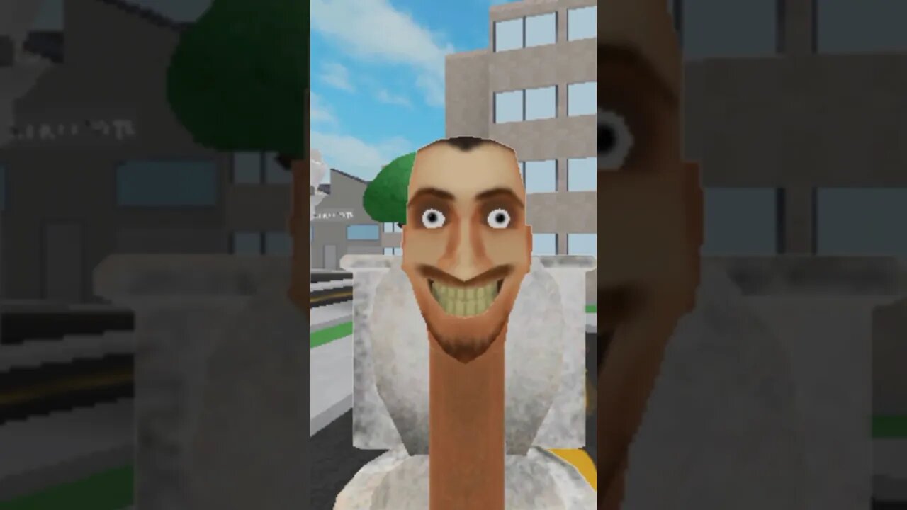 skibidi toilet