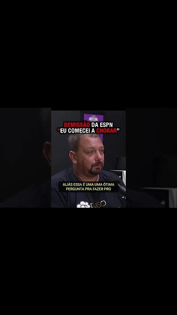 "COMECEI A CHORAR" com Alê Oliveira | Planeta Podcast #shorts