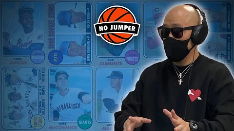 Ben Baller Explains How He's Made Millions off of Baseball Cards