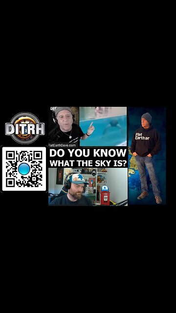 [DITRH SHORTS] Do you know What the SKY is? - Coffee with the Dog EP217 #shorts [Sep 28, 2022]