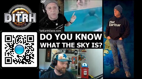 [DITRH SHORTS] Do you know What the SKY is? - Coffee with the Dog EP217 #shorts [Sep 28, 2022]
