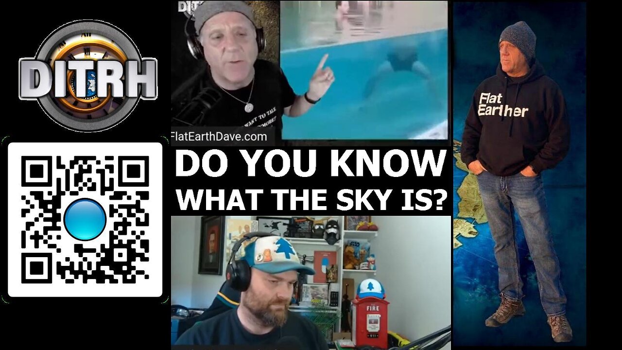 [DITRH SHORTS] Do you know What the SKY is? - Coffee with the Dog EP217 #shorts [Sep 28, 2022]