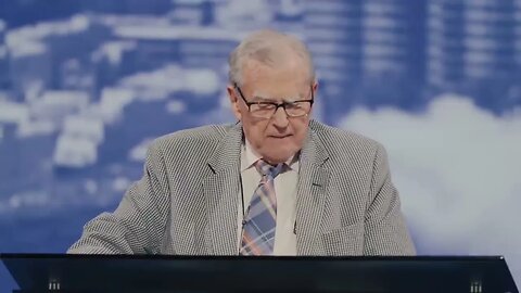 What Will Heaven Be Like - Dr R. T. Kendall